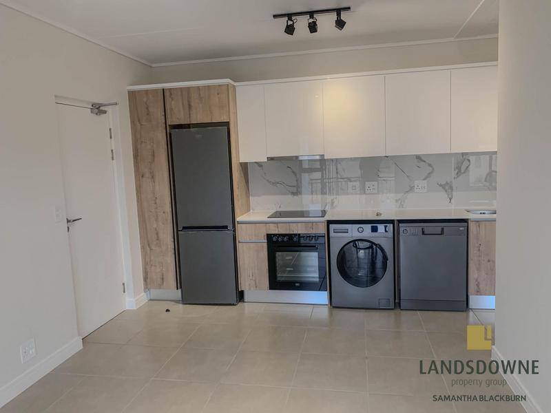 1 Bedroom Property for Sale in Richwood Western Cape